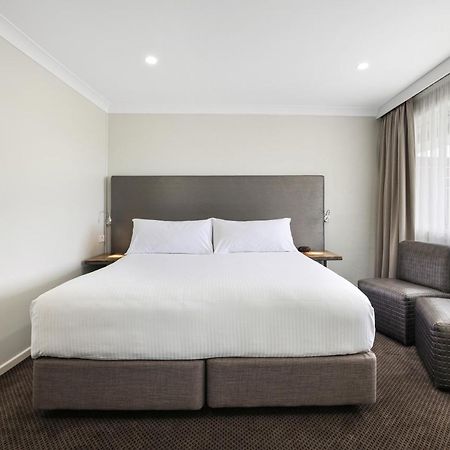 The Duck Inn Apartments Tamworth Exterior foto