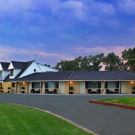 The Duck Inn Apartments Tamworth Exterior foto